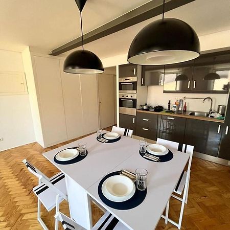Very Nice Apartment In Лиссабон Экстерьер фото