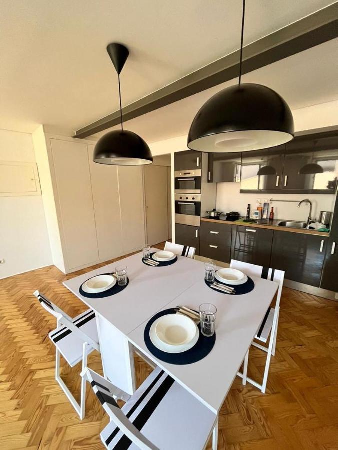 Very Nice Apartment In Лиссабон Экстерьер фото