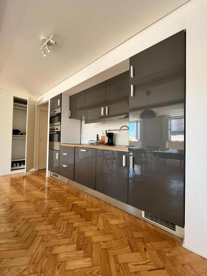 Very Nice Apartment In Лиссабон Экстерьер фото