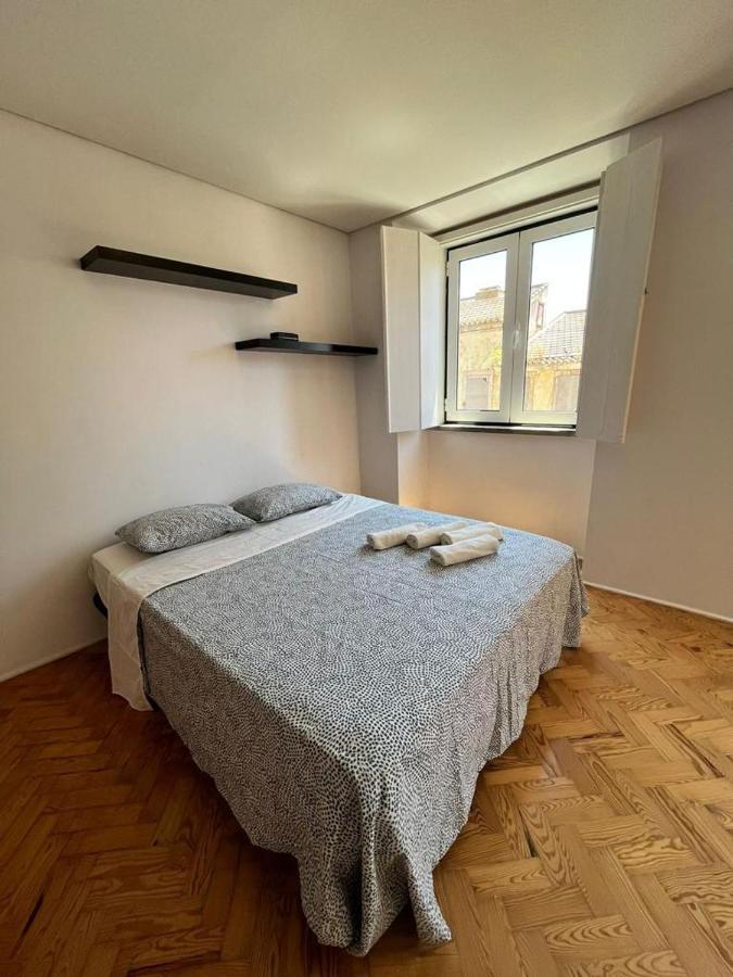 Very Nice Apartment In Лиссабон Экстерьер фото
